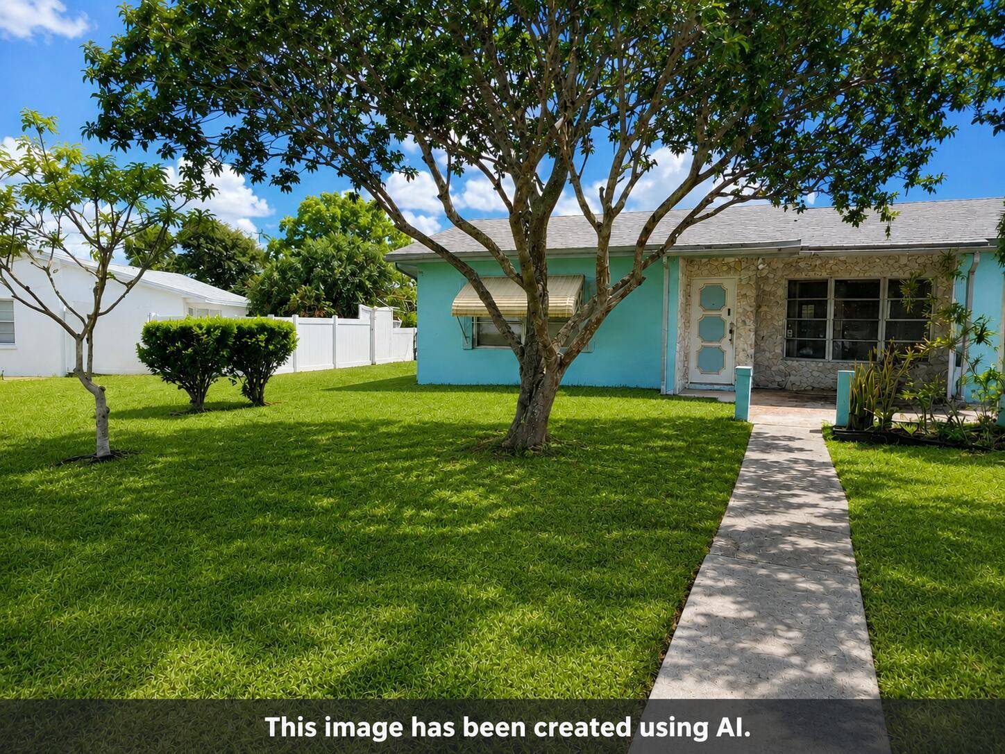 5165 SW 10THMargate - picture