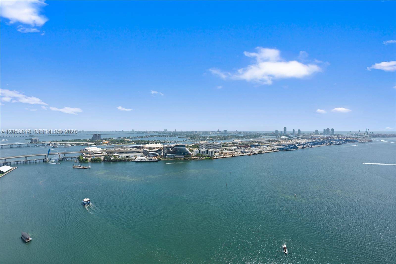 335 S Biscayne BlvdMiami - ONE MIAMI EAST CONDO condo unit 4112 - picture