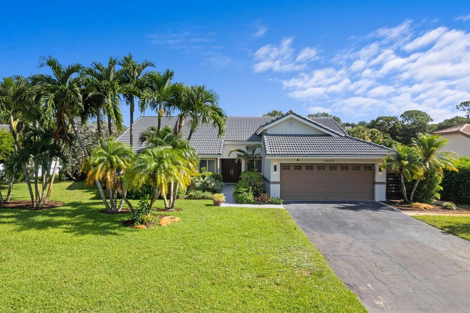 3605 SW 23rdDelray Beach - picture