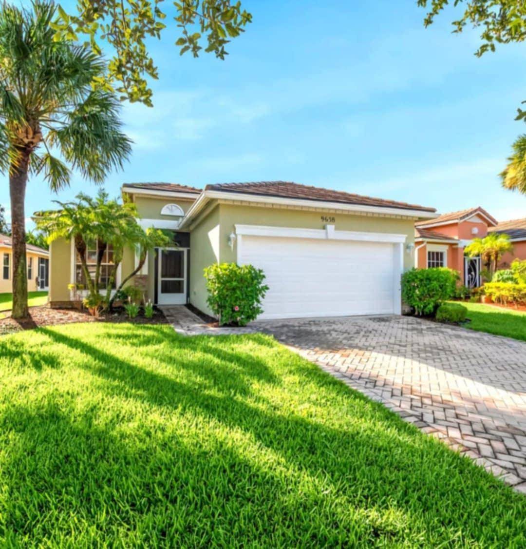 9658 SW Lindale TracePort St. Lucie - picture