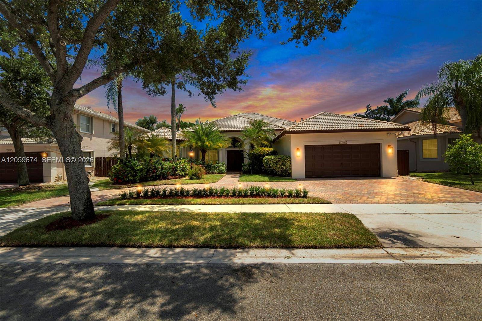 13746 NW 21st StPembroke Pines - picture