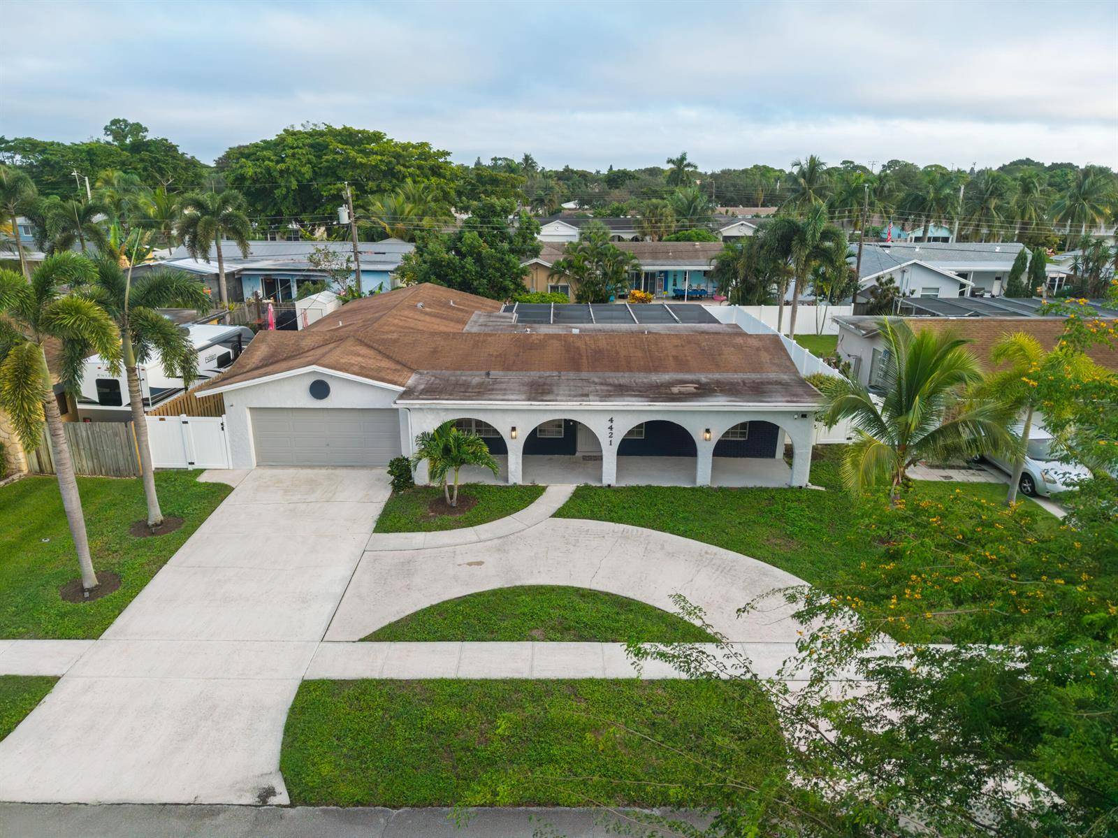 4421 NW 2NDCoconut Creek - picture