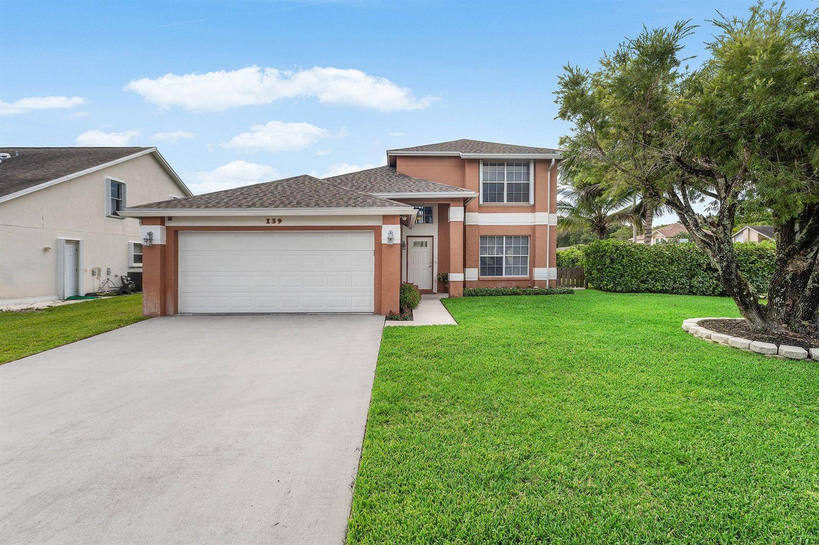 139 ROYAL PINERoyal Palm Beach - picture