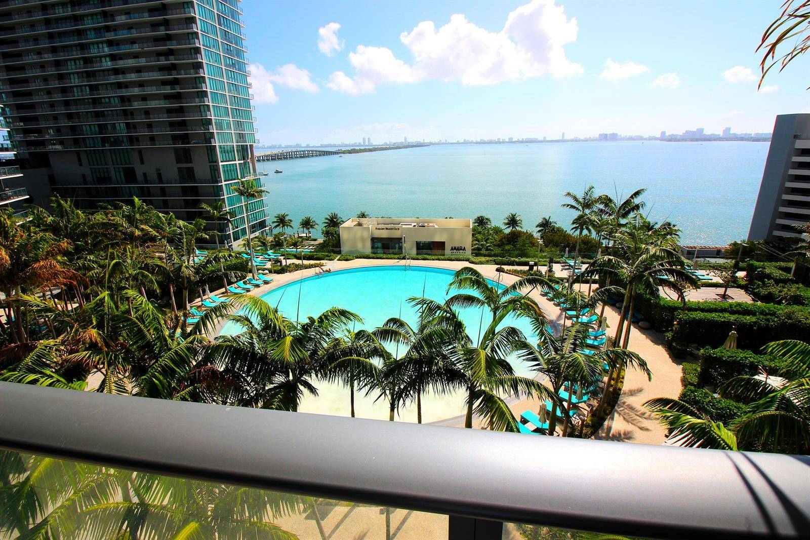 480 NE 31stMiami - GRAN PARAISO CONDO,GRAN PARAISO condo unit 906 - picture