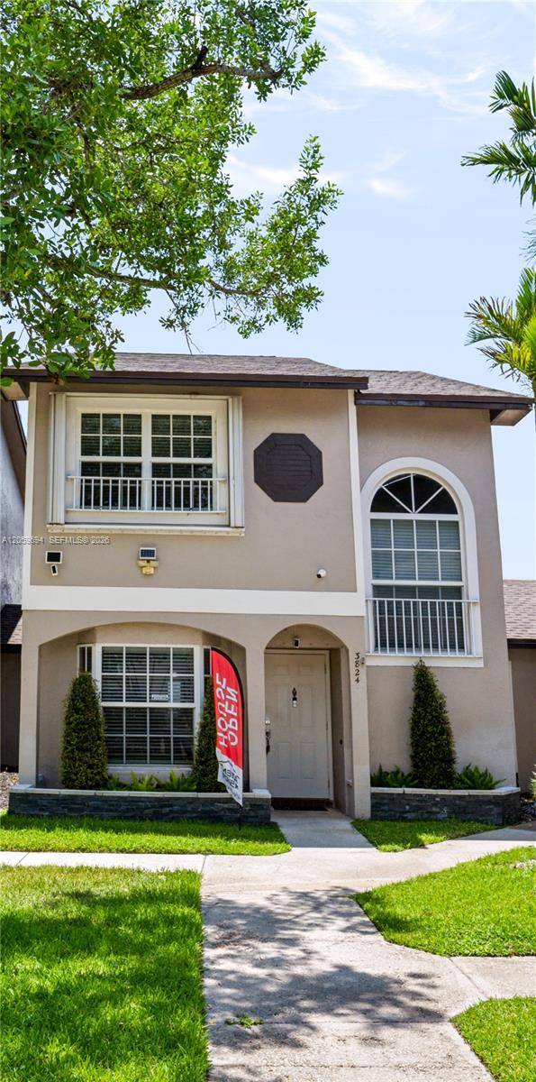 3824 NW 122nd TerSunrise - picture