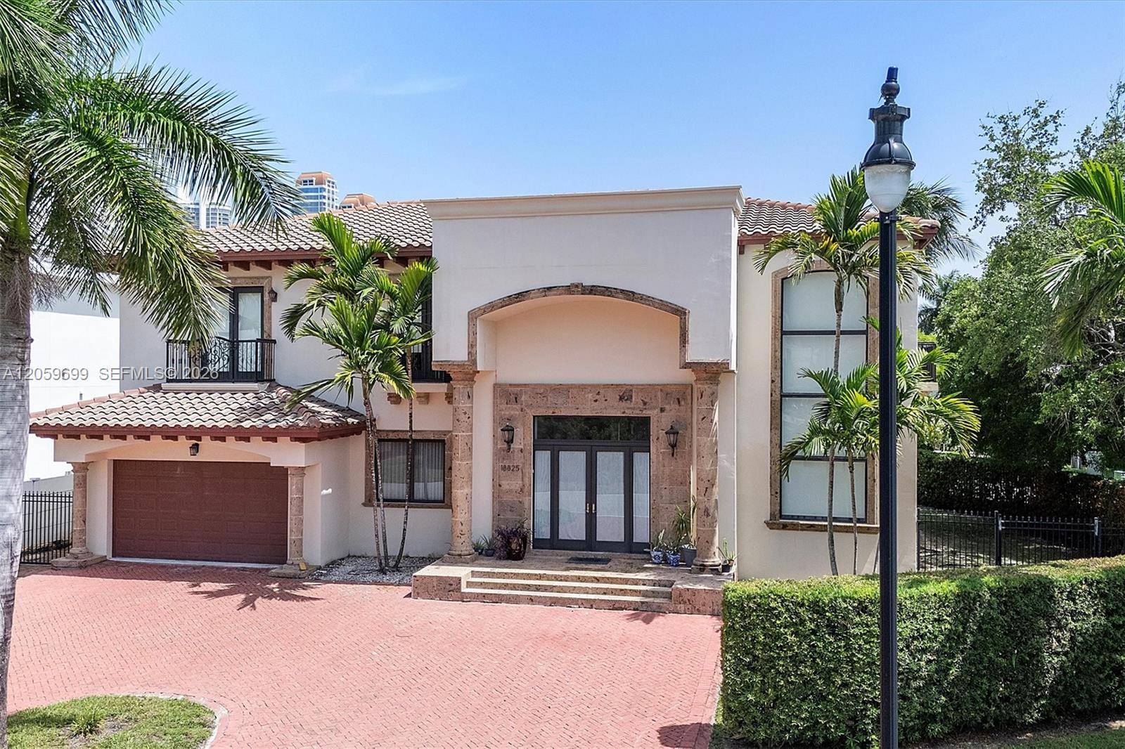 18825 N Bay RdSunny Isles Beach - picture