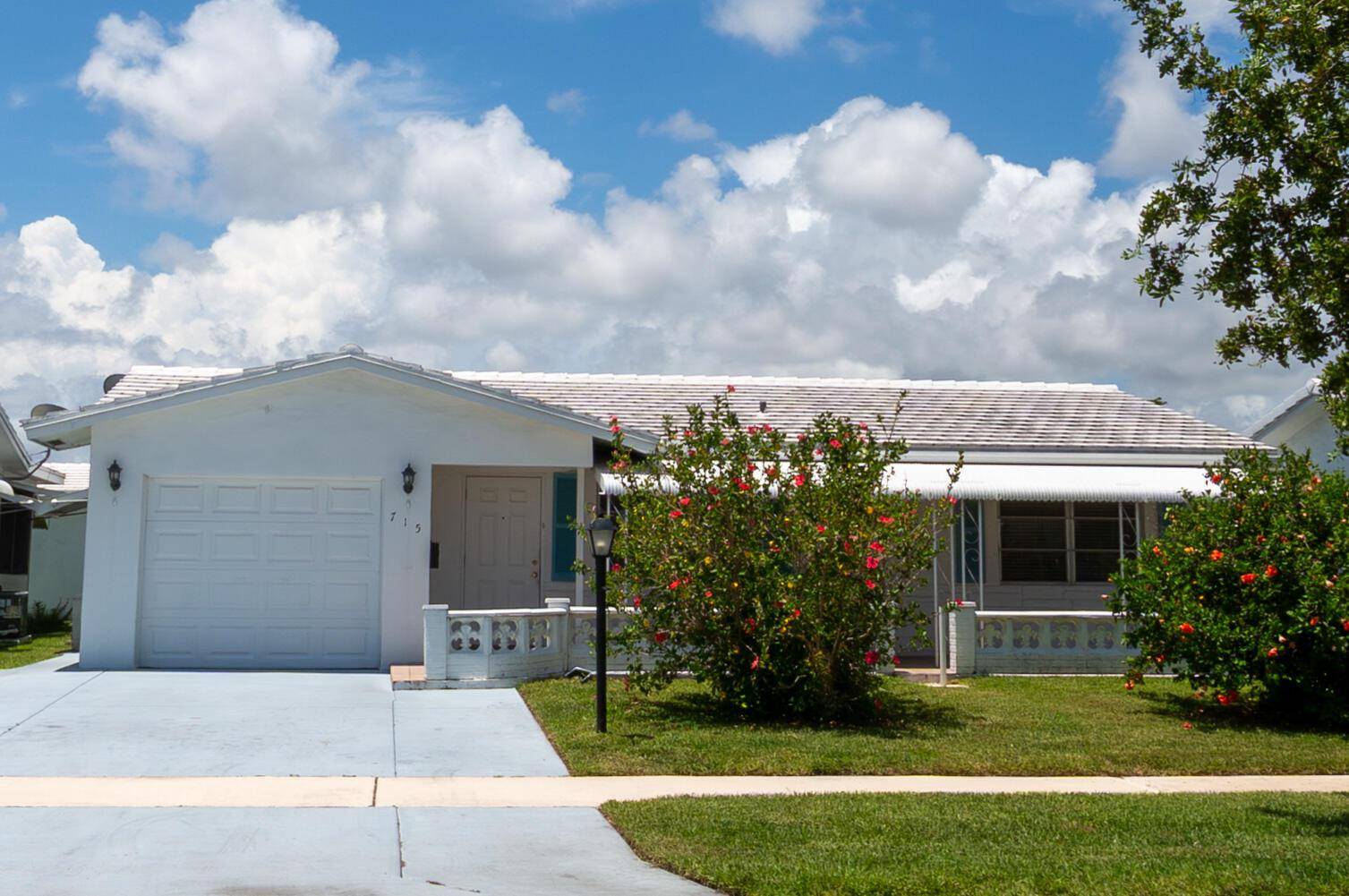 715 SW 18THBoynton Beach - picture