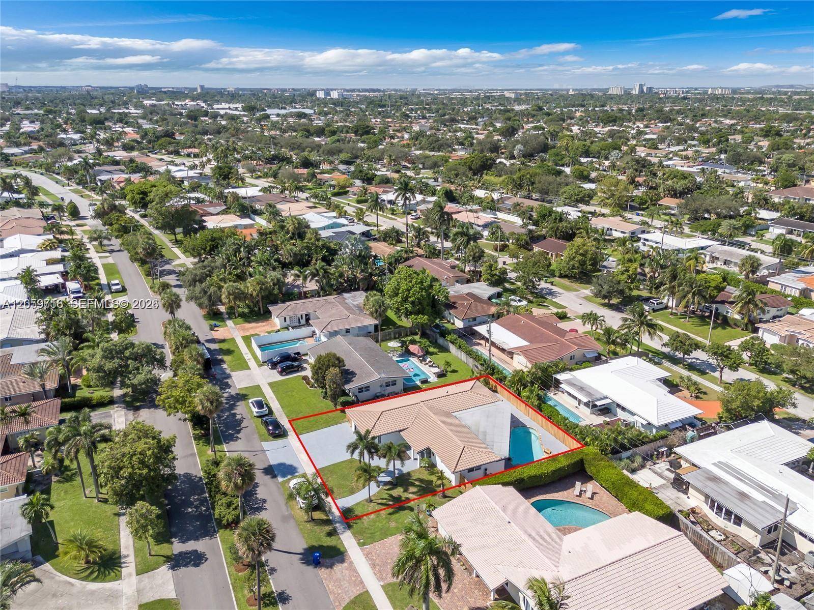2185 Imperial Point DrFort Lauderdale - picture