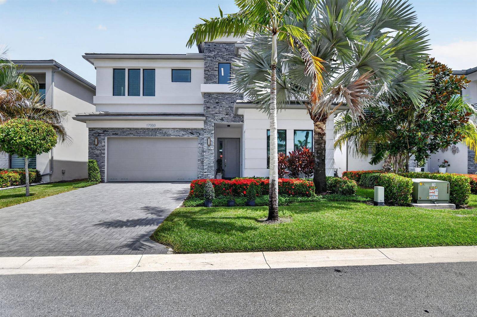 17333 RainstreamBoca Raton - picture
