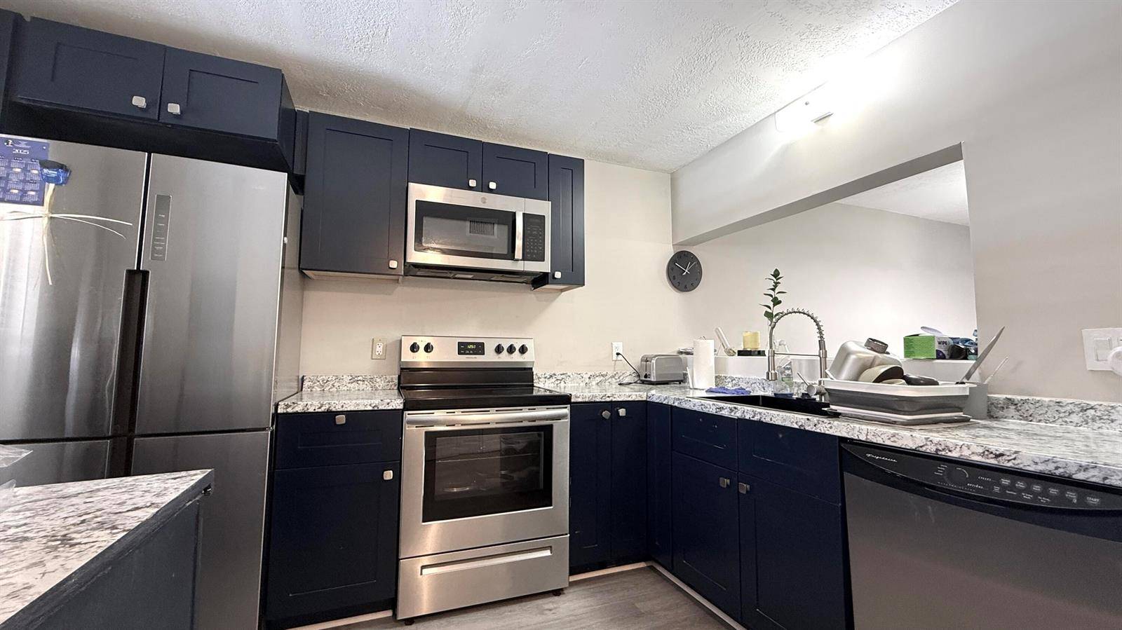 2925 SW 22ndDelray Beach - SABAL PINE EAST CONDO condo unit 203 - picture
