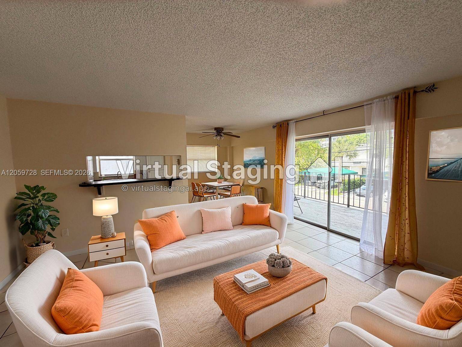 16508 NE 26th AveNorth Miami Beach - PINE TOWER CONDO condo unit 201 - picture