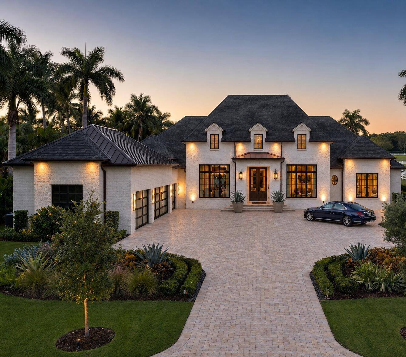 7635 S Polo GroundsVero Beach - picture