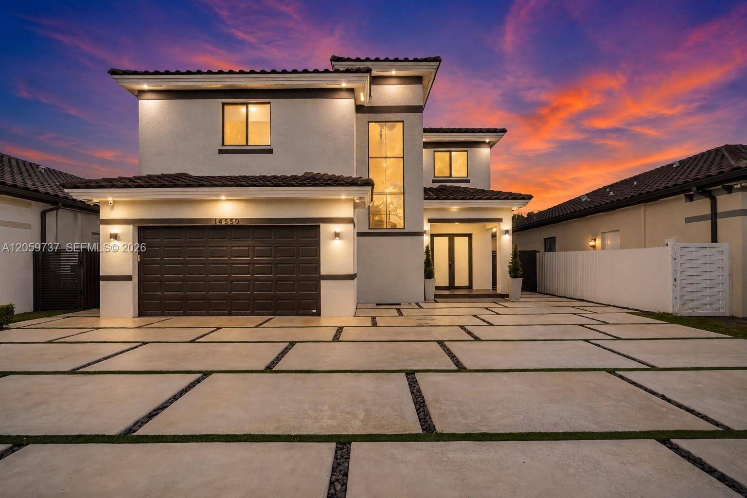 14550 SW 32nd stMiami - picture