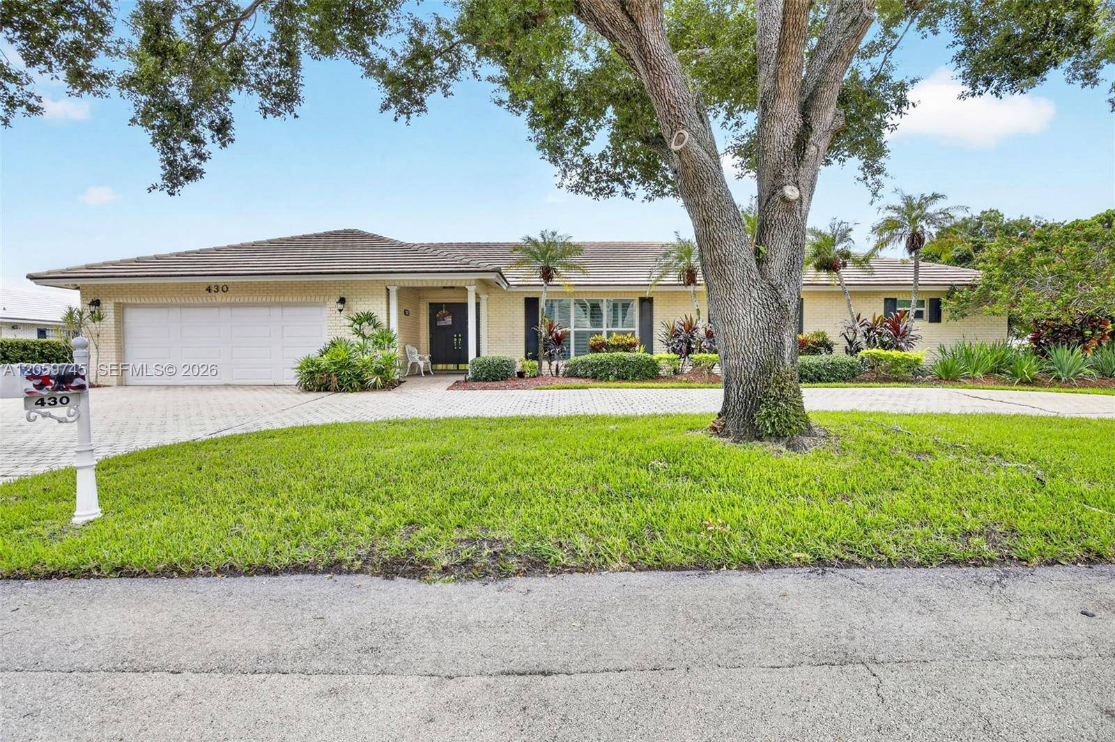430 NW 130 AvenuePlantation - picture