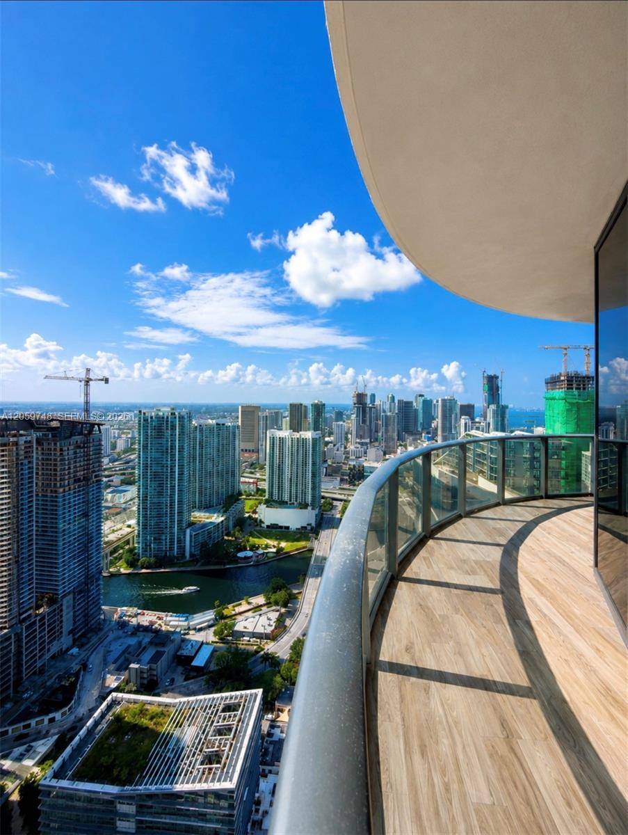 801 S Miami AveMiami - 801 SMA RESIDENCES CONDO condo unit 5509 - picture