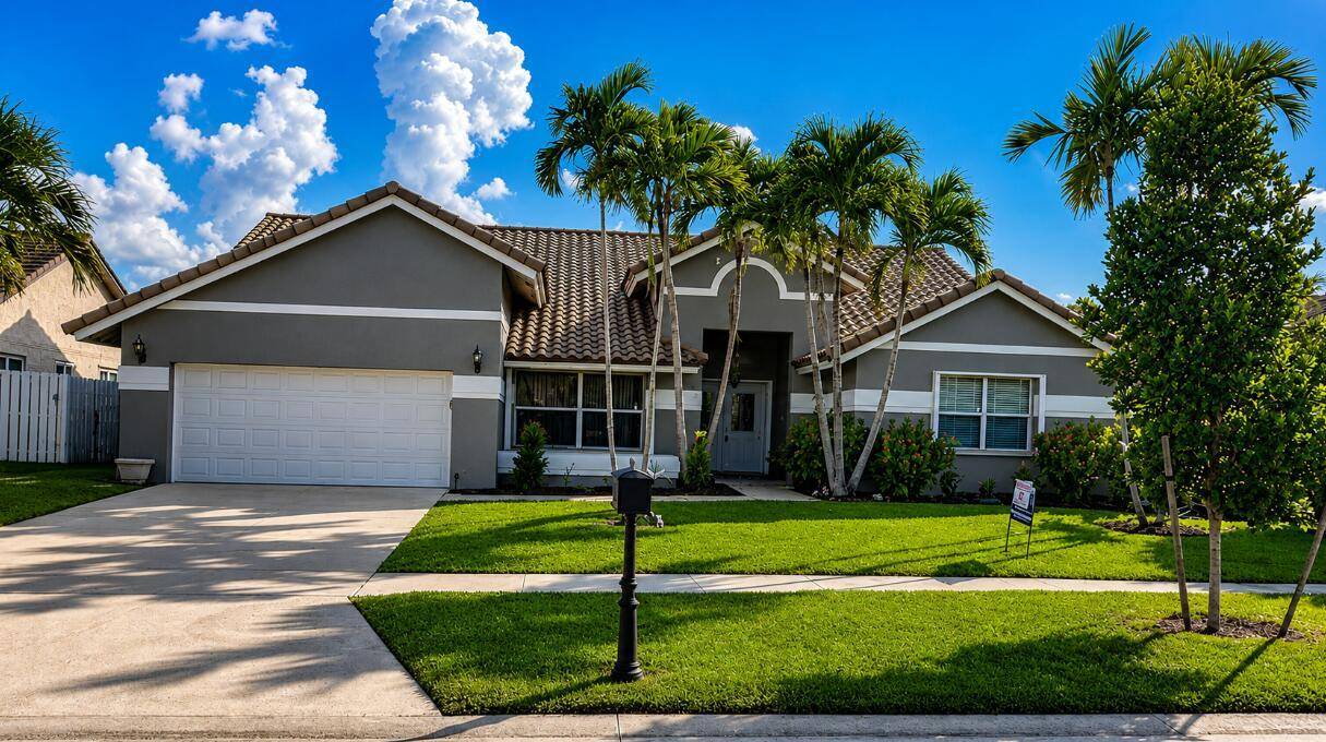 16320 NW 9thPembroke Pines - picture