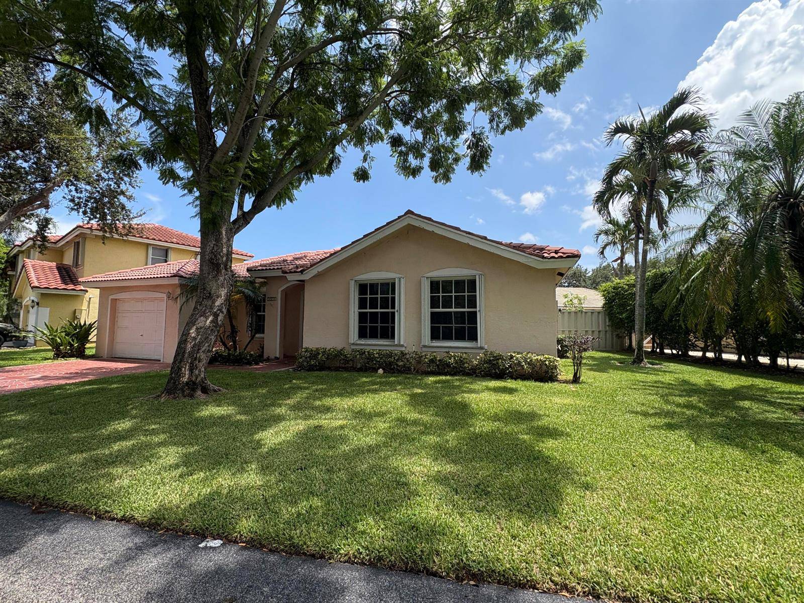 3572 Sahara SpringsPompano Beach - picture