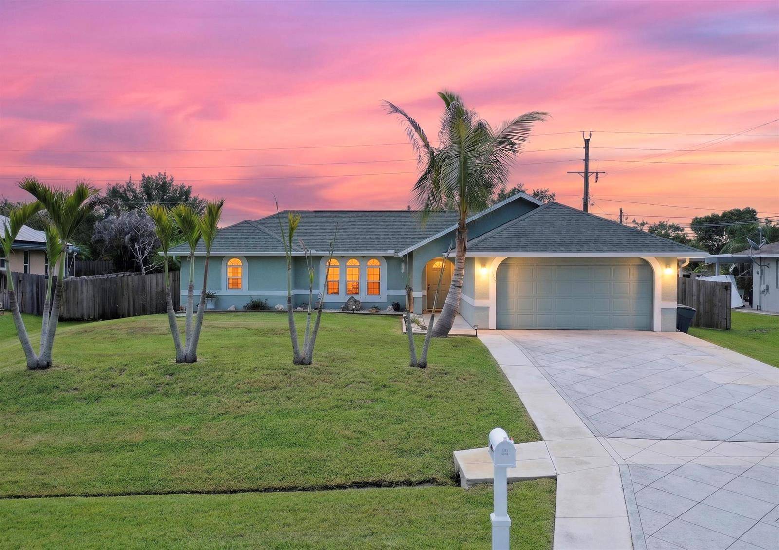 3005 SE WakePort St. Lucie - picture