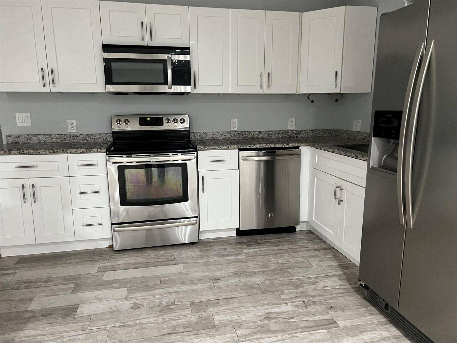 817 S L - LAKE WORTH TOWN OF ADD 1 condo unit Unit 1 - picture