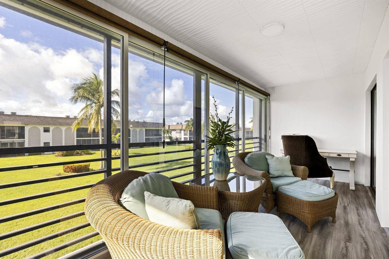 755 SATURNJupiter - JUPITER INLET CONDO condo unit F201 - picture