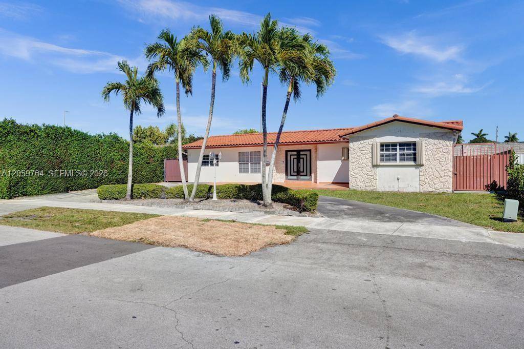 2711 SW 117th CtMiami - picture