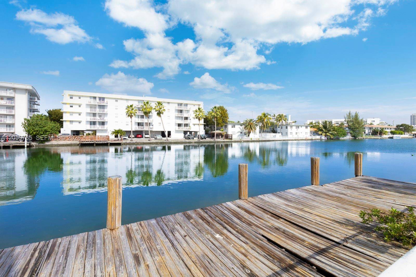 1185 Marseille DrMiami Beach - RIVE MARSEILLES CONDO,RIVE MARSEILLES COND condo unit 101 - picture