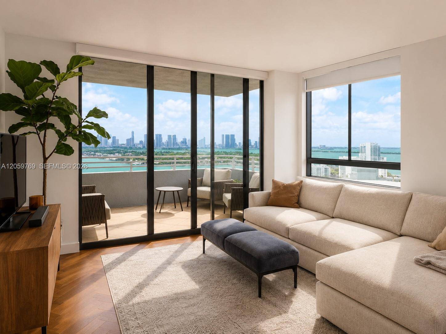 1330 West AveMiami Beach - THE WAVERLY AT SOUTH BEAC condo unit 2601 - picture