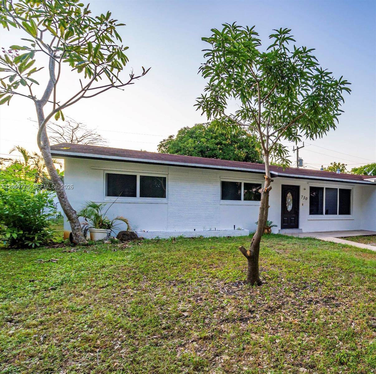 730 NW 77th WayPembroke Pines - picture