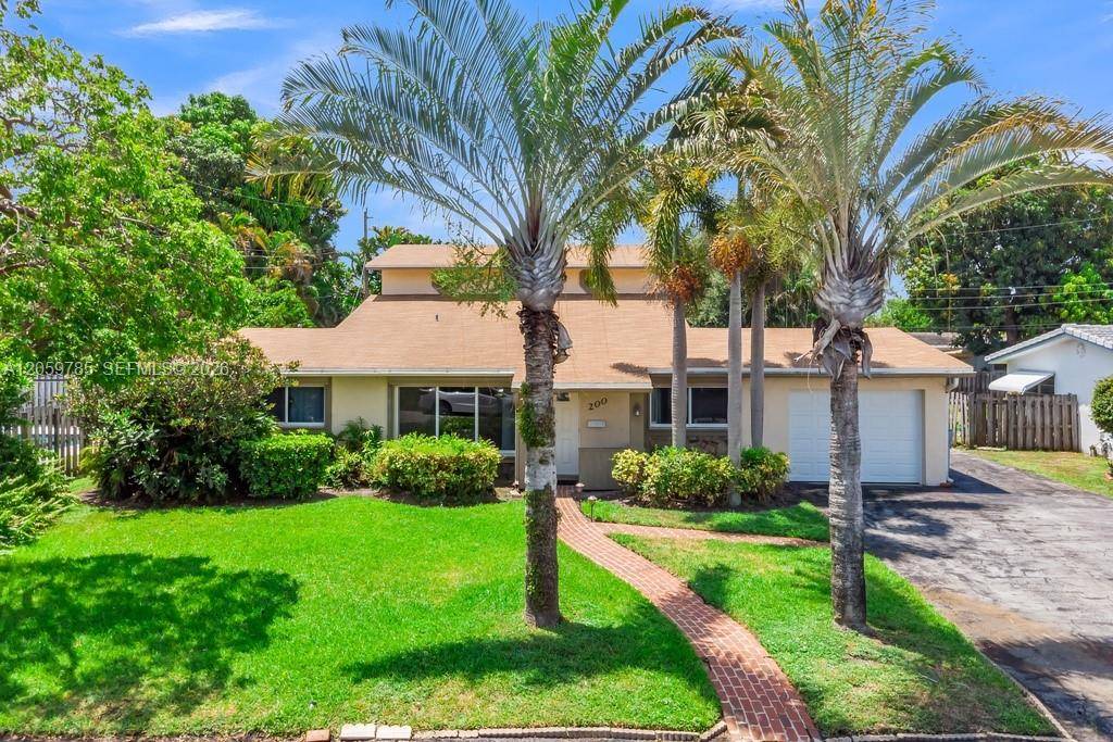 200 SW 16 StreetPompano Beach - picture