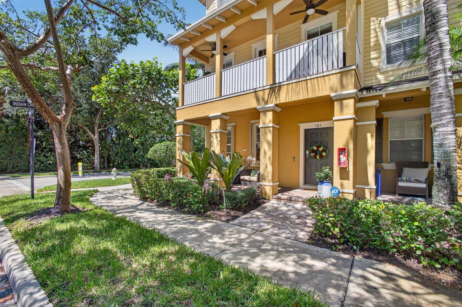 128 W Royal PalmJupiter - SANDPIPER COVE AT BOTANICA,Sandpiper Cove @ Bot condo unit 101 - picture