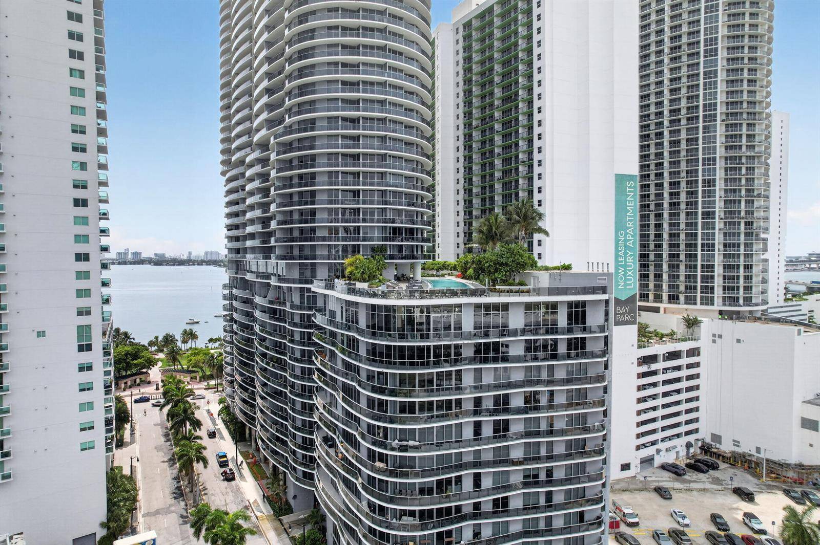 488 NE 18thMiami - ARIA ON THE BAY CONDO,ARIA ON THE BAY condo unit 1515 - picture