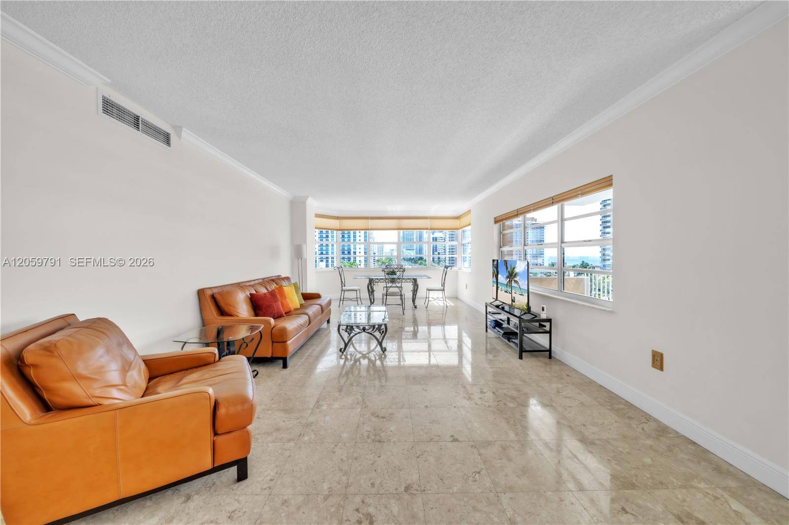 1985 S ocean drHallandale Beach - condo unit 6p - picture