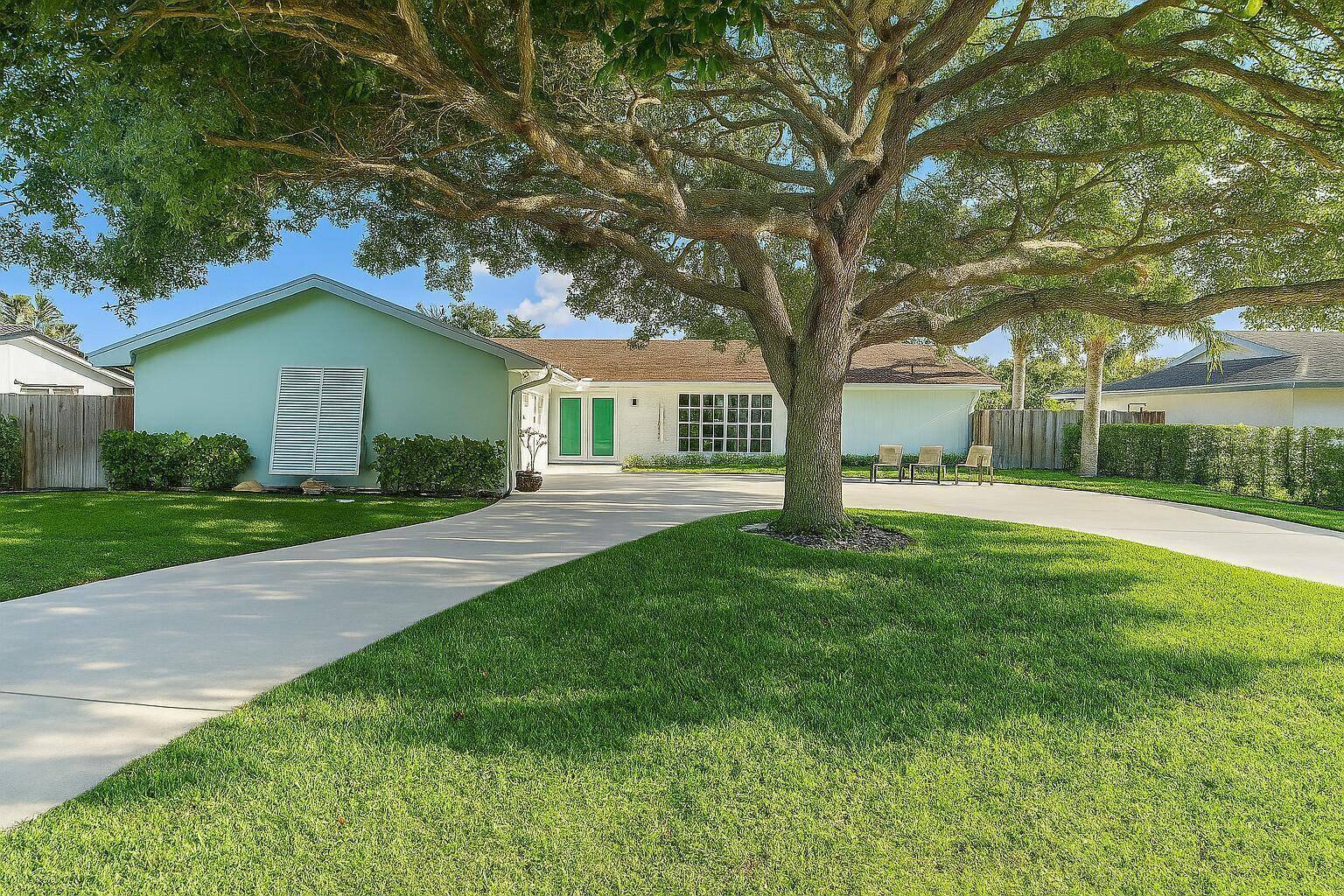 4193 HYACINTHPalm Beach Gardens - picture