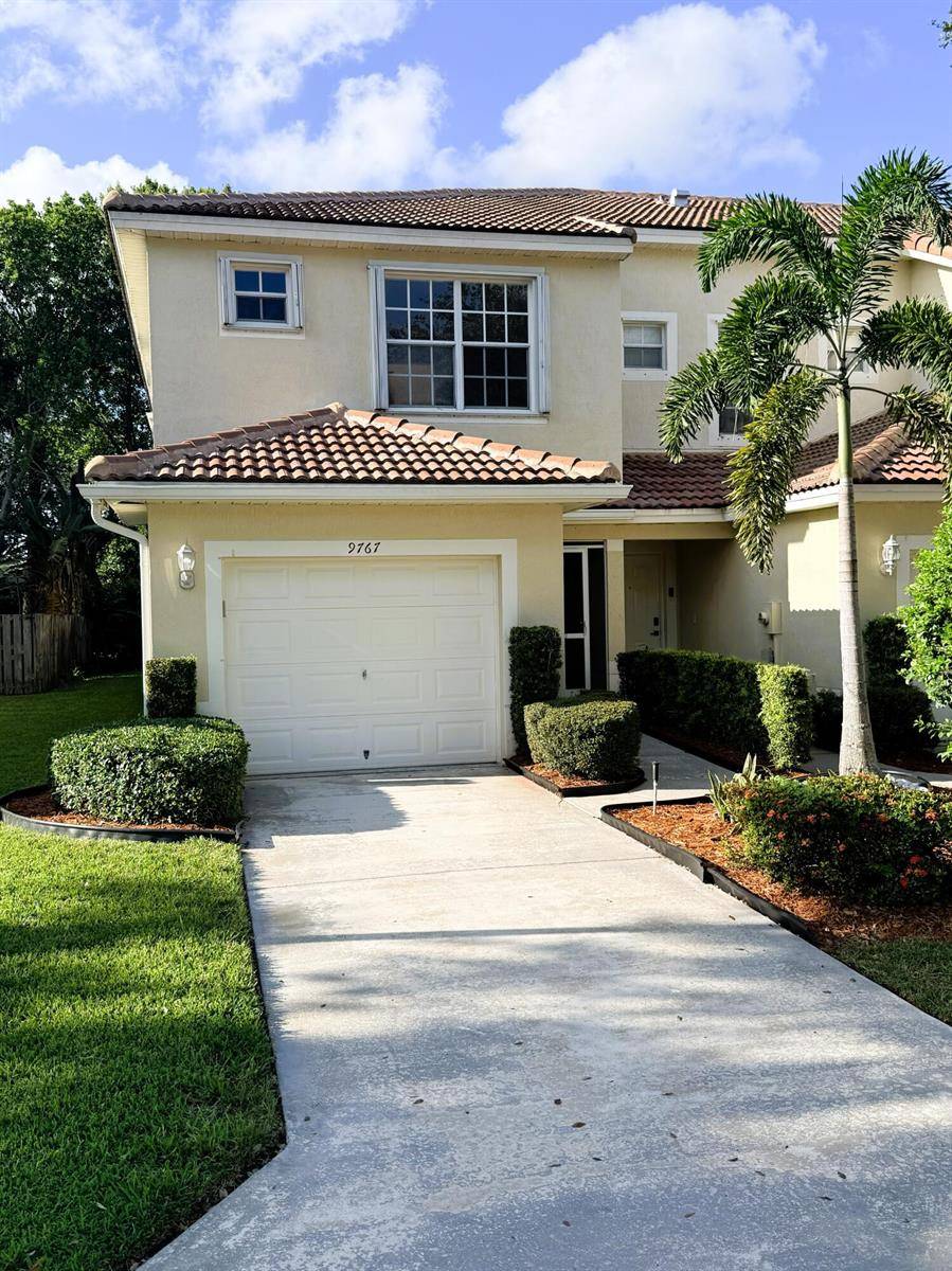 9767 PORTA LEONABoynton Beach - picture