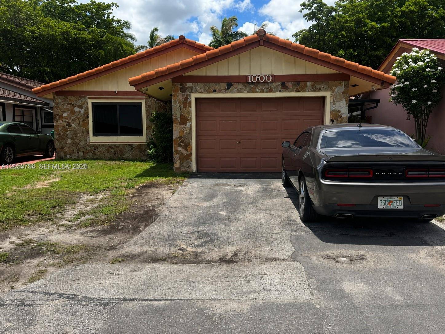 1000 SW 136th PlMiami - picture