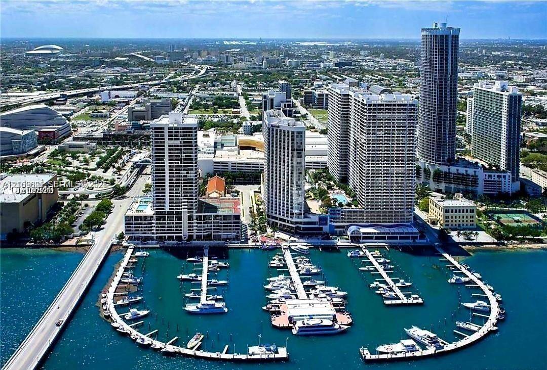 1717 N Bayshore DrMiami - VENETIA CONDO condo unit A-2938 - picture