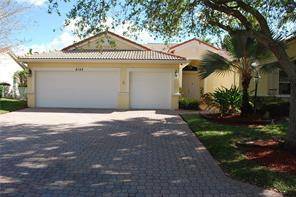 8192 NW 42ndCoral Springs - picture