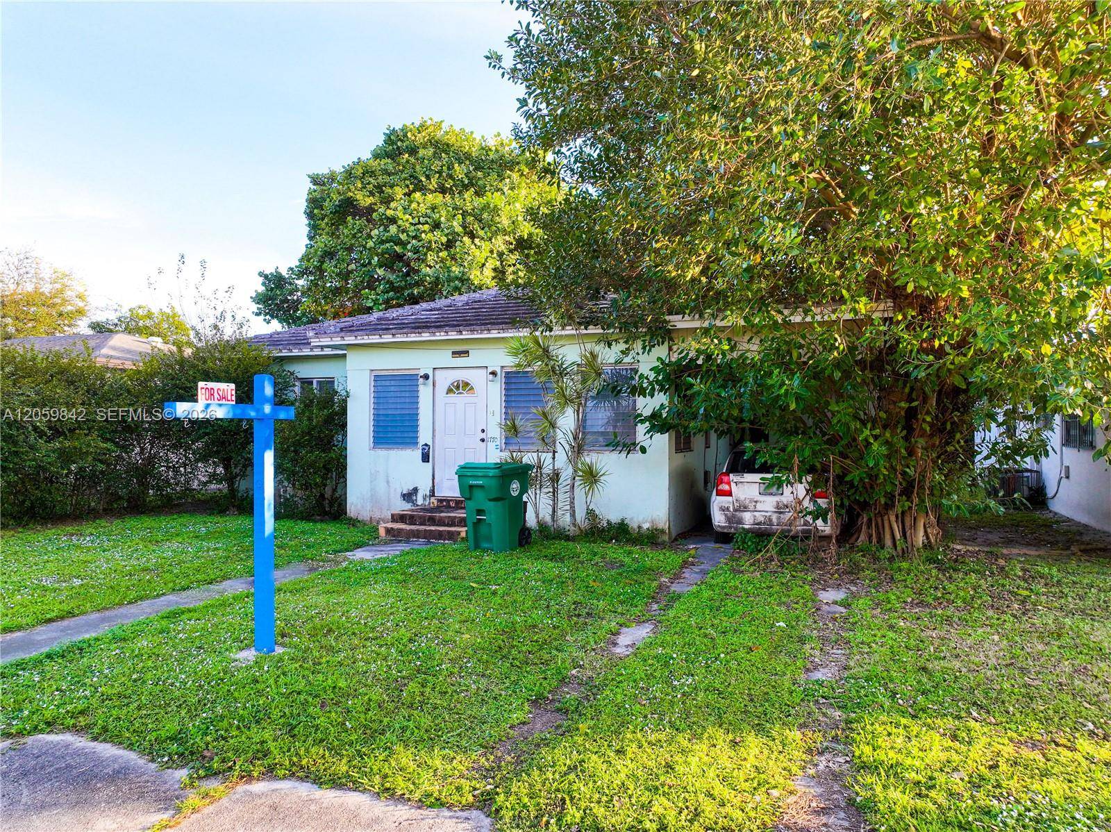 1770 NW 55th TerMiami - picture