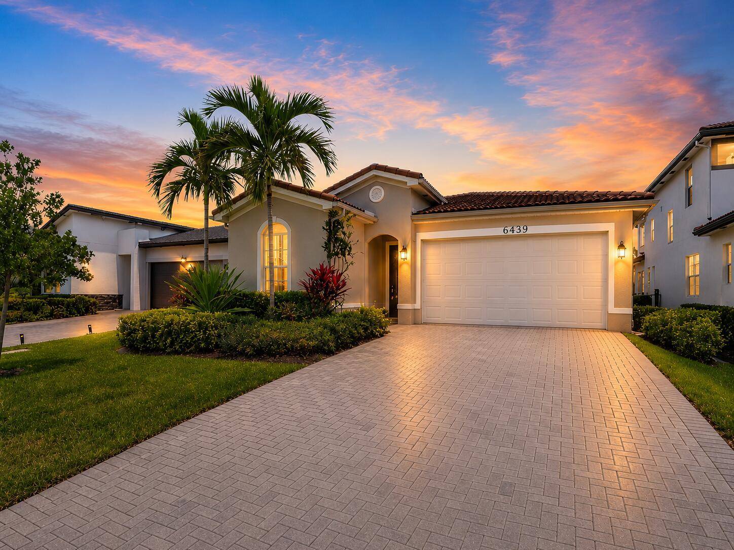 6439 Trails Of FoxfordWest Palm Beach - picture