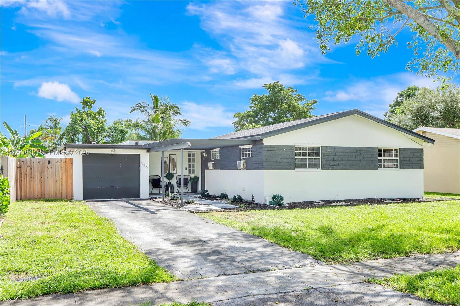820 NW 67th AveMargate - picture