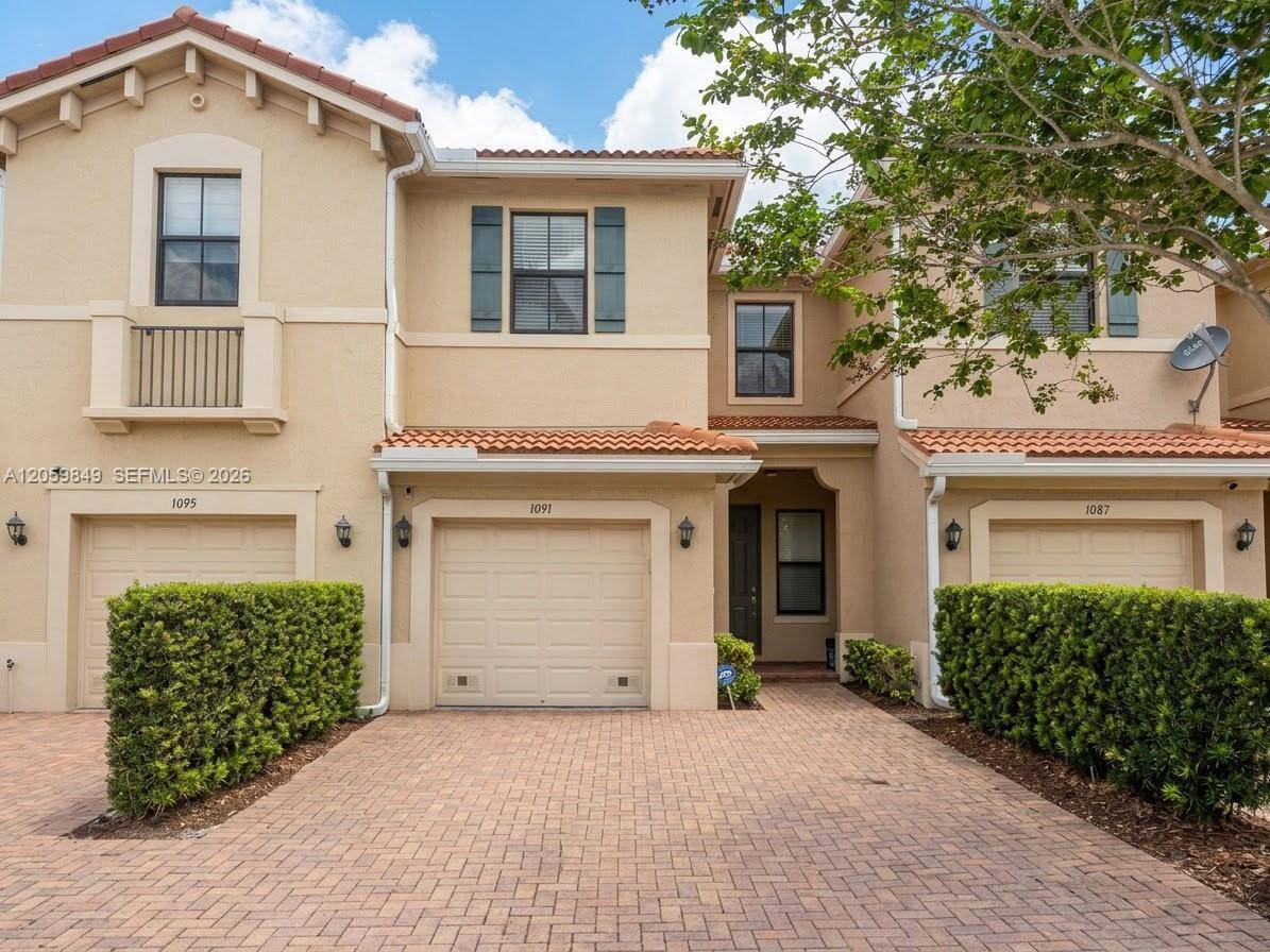 1091 NW 33rd CtPompano Beach - picture