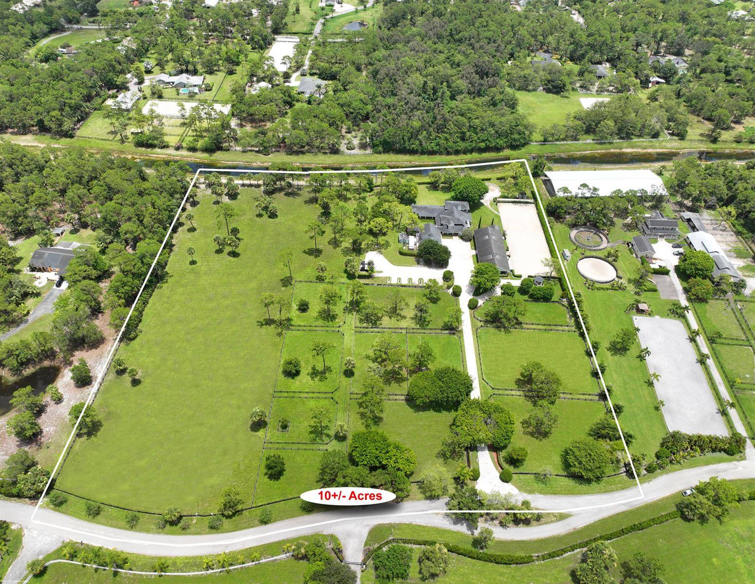 2740 Buck RidgeLoxahatchee - picture