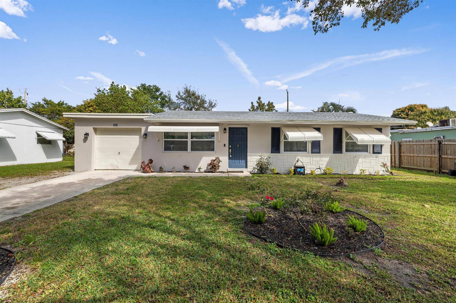 336 S CHILLINGWORTHWest Palm Beach - picture