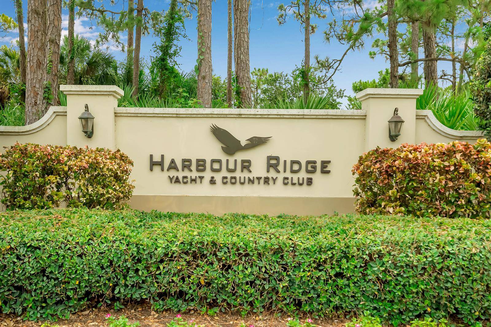 1701 NW ButtonbushPalm City - picture