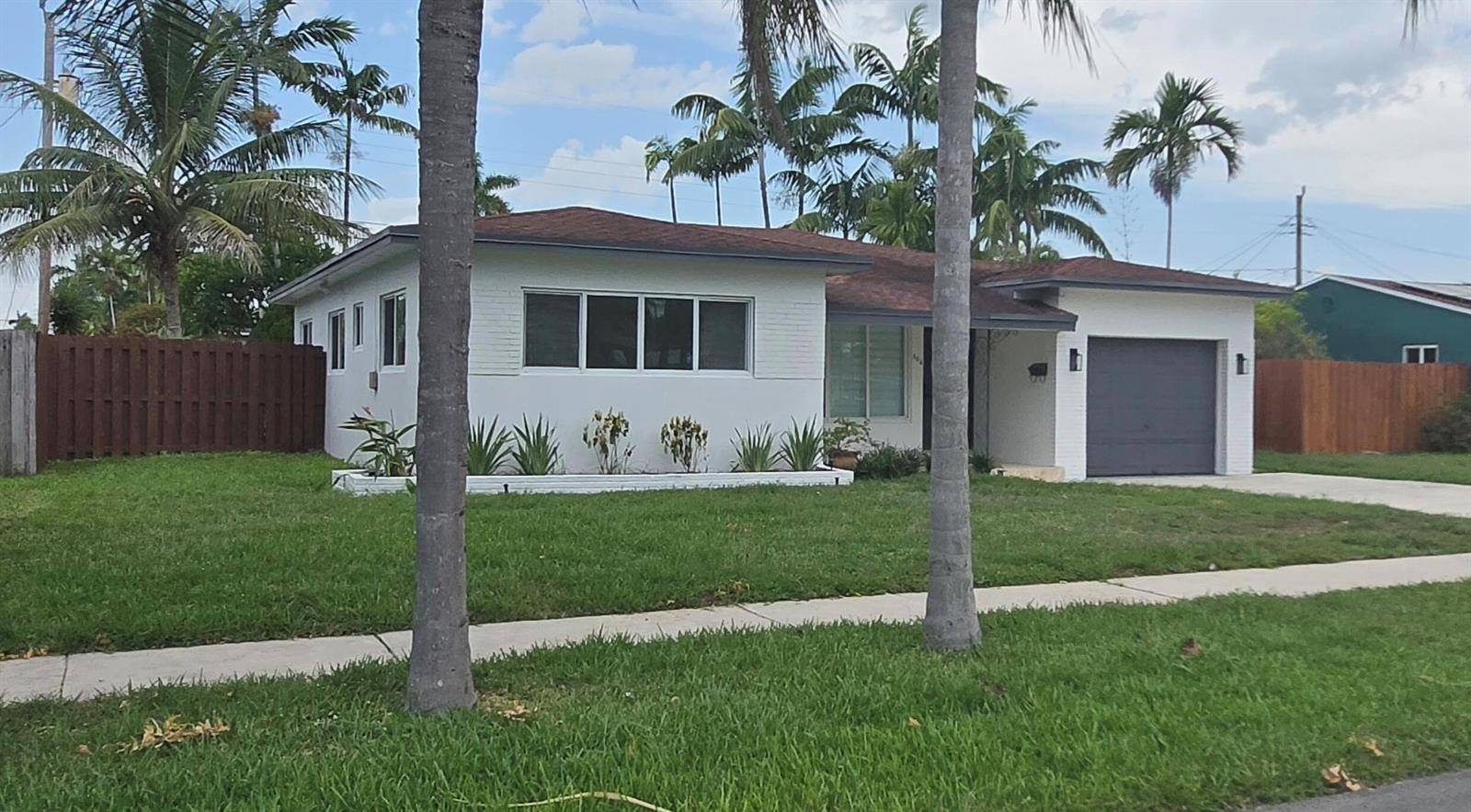 806 N 31stHollywood - picture
