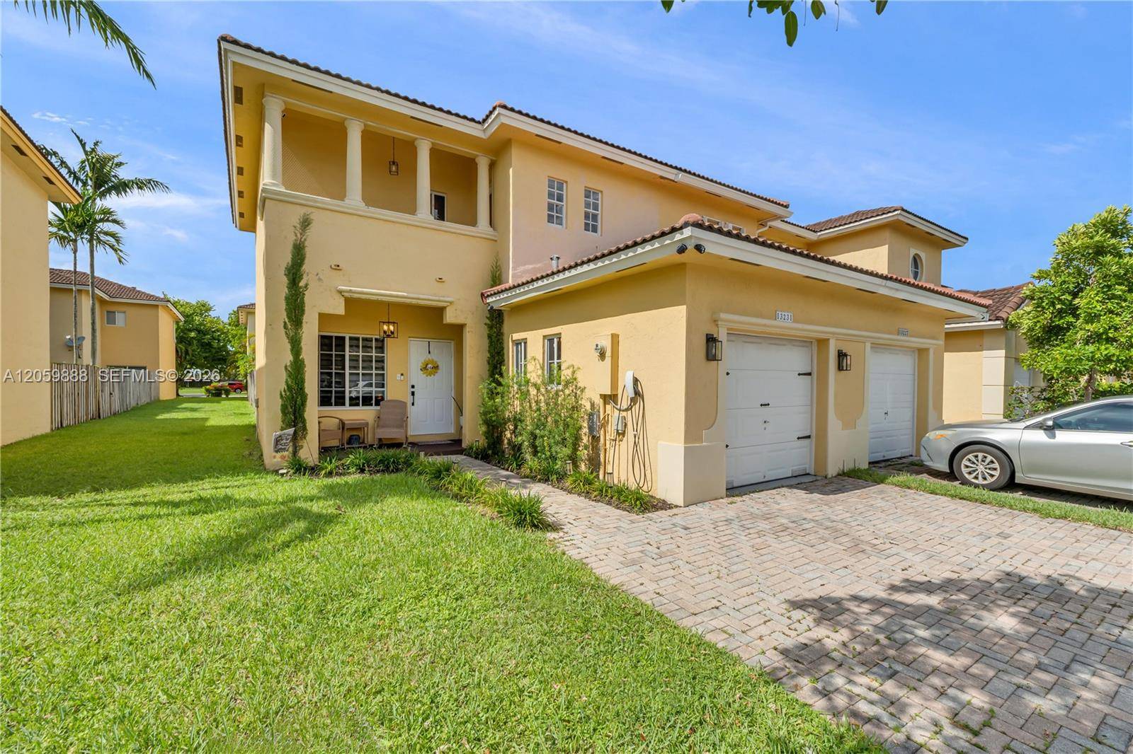 13231 SW 143rd TerMiami - picture
