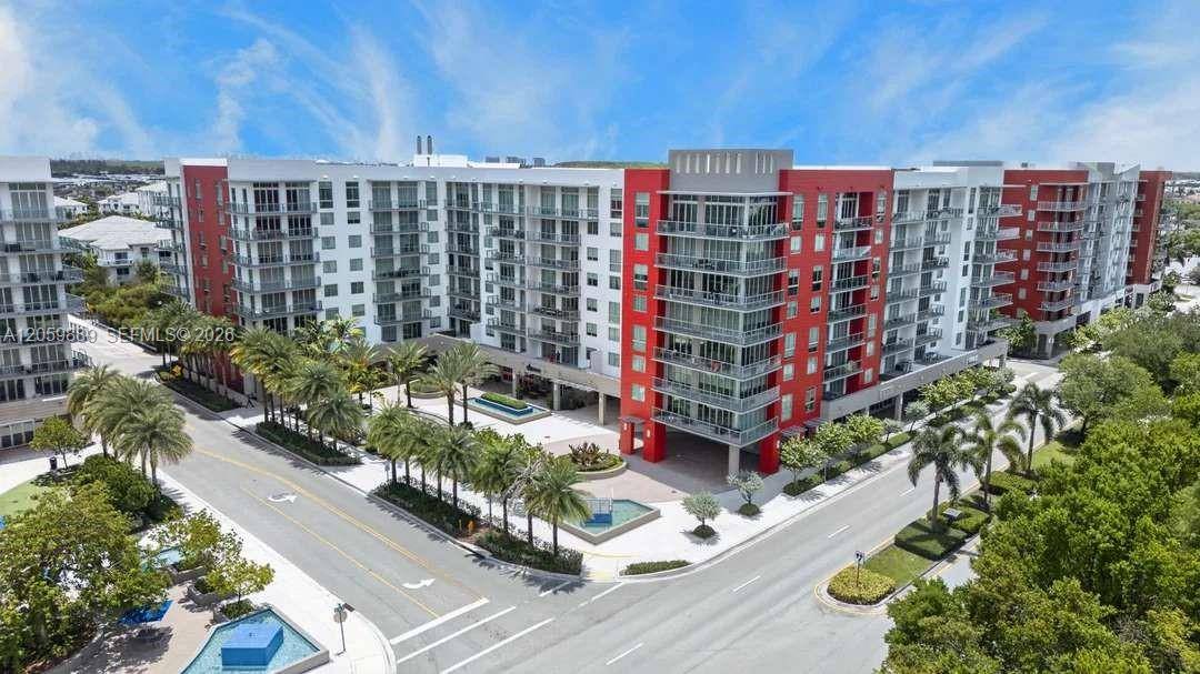 7751 NW 107th aveDoral - GRAND BAY COMMONS SOUTH condo unit 209 - picture