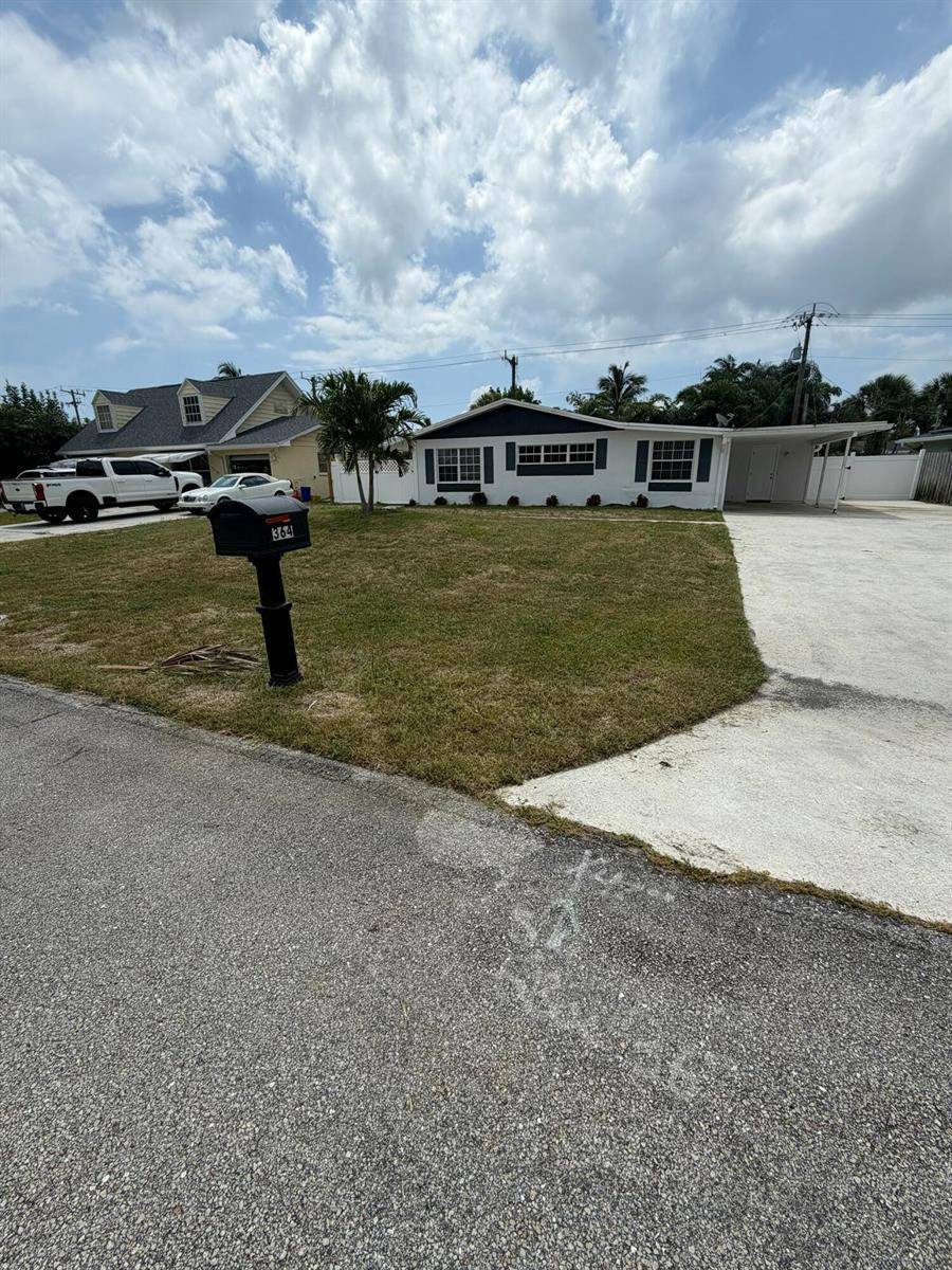 364 GardenPalm Beach Gardens - picture