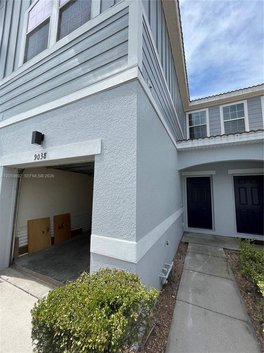 9038 Shepton StreetOrlando - picture