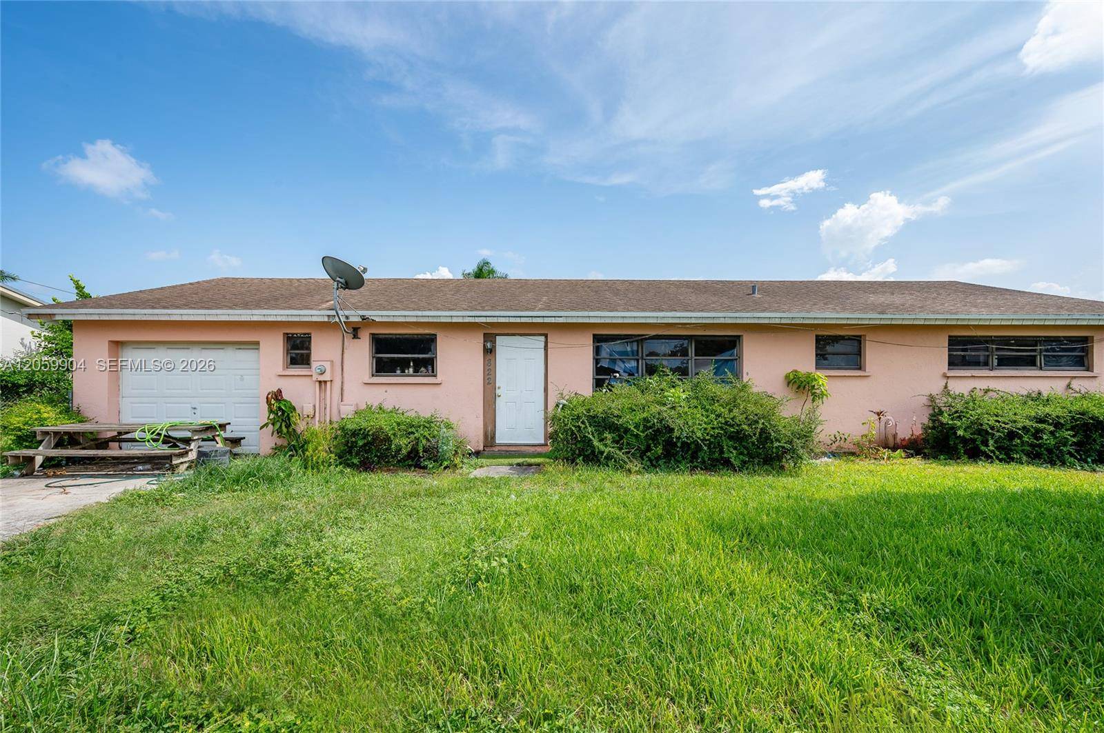 822 NW 15th StHomestead - picture